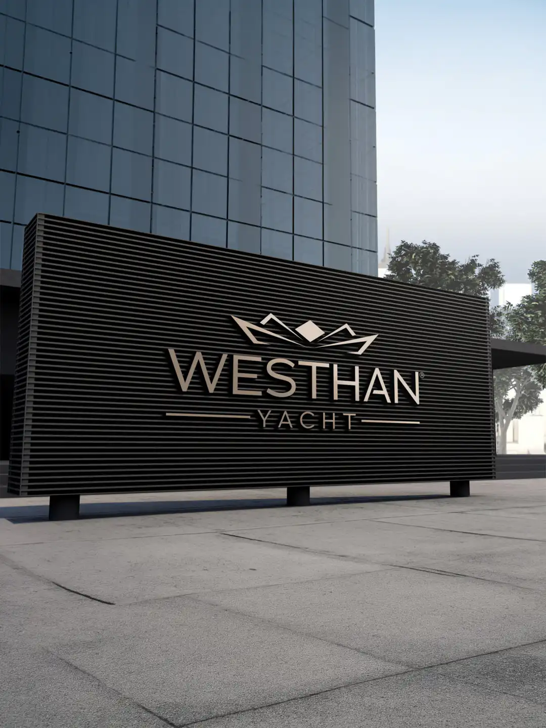 westhan yacht company