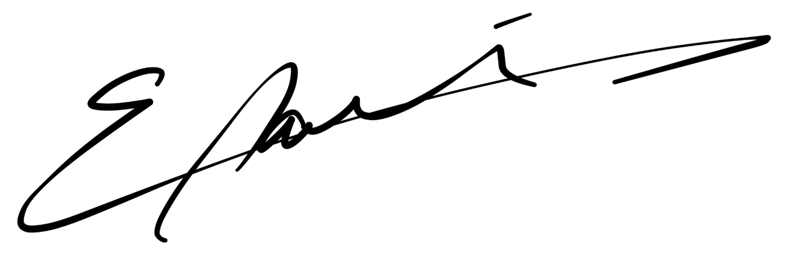 Erogluco imza