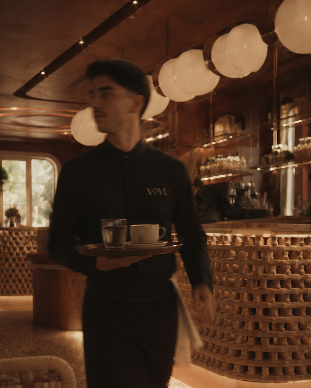 Novu Lounge Mekan Görseli