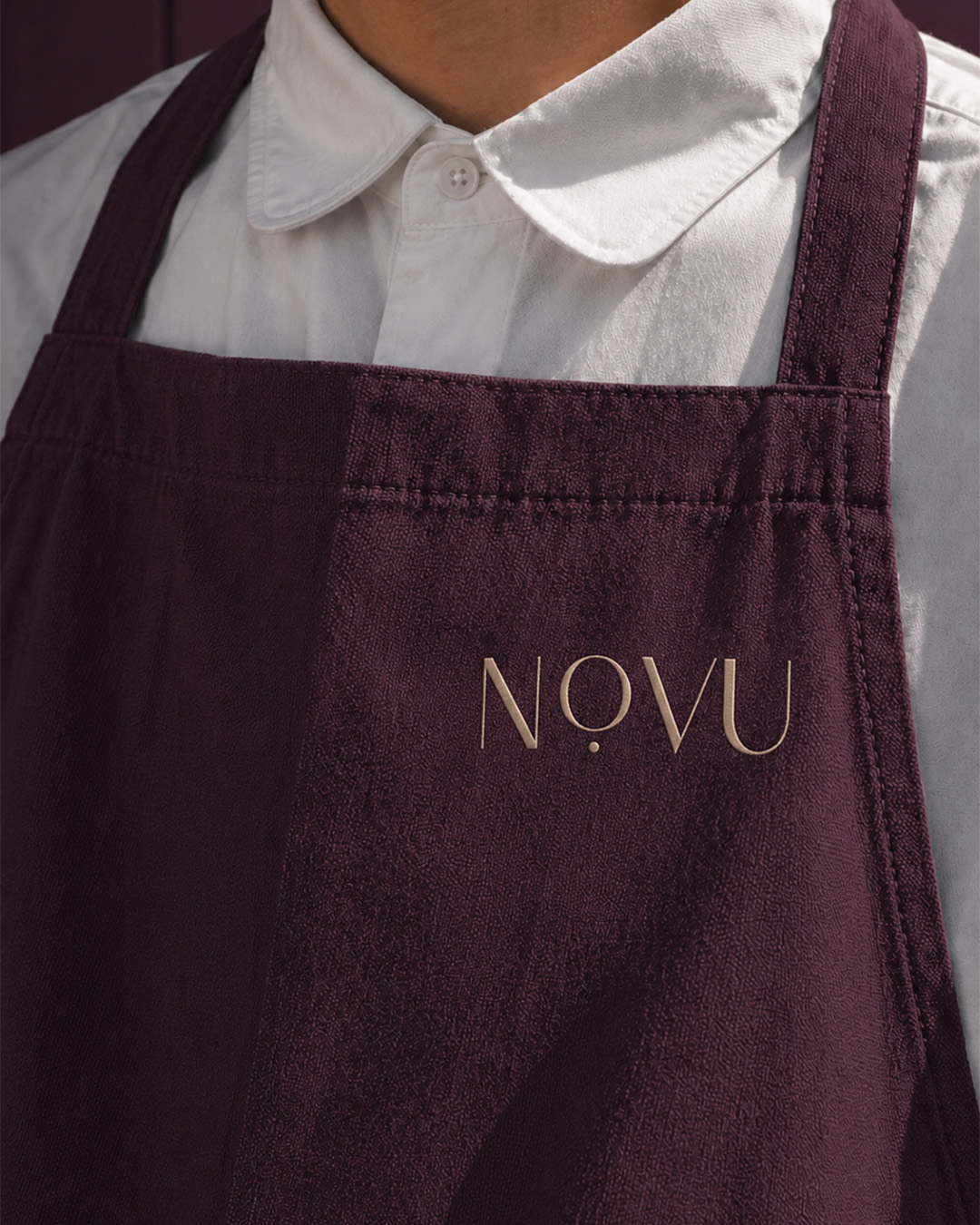 Novu Lounge Çalışan Kıyafet