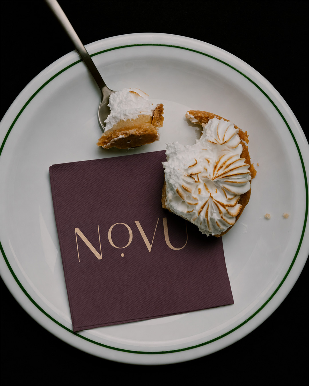 Novu Lounge Tabak